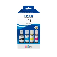 Epson C13T03V64A, 127 ml, 210 ml, 7500 pages, 6000 pages, 4 pc(s), Multi pack