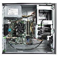 StarTech.com 10G PCIe SFP+ Card - Single SFP+ Port Network Adapter - Open SFP+ for MSA-Compliant Modules/Direct-Attach Cables - 10 Gigabit Fiber PCIe NIC - PCI Express SFP+ Network Card, Internal, Wired, PCI Express, Fiber, 20000 Mbit/s, Black