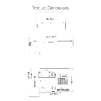 StarTech.com 10G PCIe SFP+ Card - Single SFP+ Port Network Adapter - Open SFP+ for MSA-Compliant Modules/Direct-Attach Cables - 10 Gigabit Fiber PCIe NIC - PCI Express SFP+ Network Card, Internal, Wired, PCI Express, Fiber, 20000 Mbit/s, Black