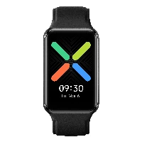 OPPO Watch Free, 4.17 cm (1.64