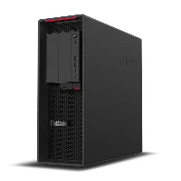 Lenovo ThinkStation P620, 4 GHz, AMD Ryzen Threadripper PRO, 3945WX, 32 GB, 1000 GB, Windows 10 Pro