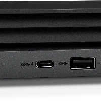 HP Pro 400 G9, 2.2 GHz, Intel Core i3, i3-12100T, 8 GB, 256 GB, Windows 11 Pro
