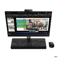 Lenovo ThinkCentre M70a Gen3, 54.6 cm (21.5