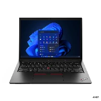 Lenovo ThinkPad L13 Yoga Gen 3 (AMD), AMD Ryzen 5 PRO, 2.3 GHz, 33.8 cm (13.3