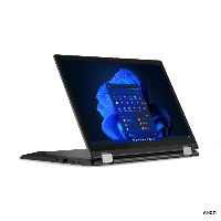 Lenovo ThinkPad L13 Yoga Gen 3 (AMD), AMD Ryzen 5 PRO, 2.3 GHz, 33.8 cm (13.3