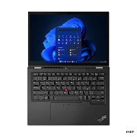 Lenovo ThinkPad L13 Yoga Gen 3 (AMD), AMD Ryzen 5 PRO, 2.3 GHz, 33.8 cm (13.3