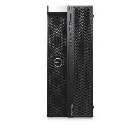 DELL Precision T5820, 3.5 GHz, Intel Core i9 X-series, 32 GB, 1000 GB, DVDRW, Windows 10 Pro