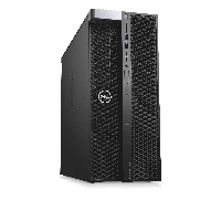 DELL Precision T5820, 3.5 GHz, Intel Core i9 X-series, 32 GB, 1000 GB, DVDRW, Windows 10 Pro