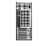 DELL Precision T5820, 3.5 GHz, Intel Core i9 X-series, 32 GB, 1000 GB, DVDRW, Windows 10 Pro