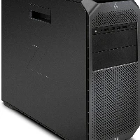 HP Z4 G4, 4.1 GHz, Intel Xeon W, W-2225, 32 GB, 1000 GB, Windows 11 Pro