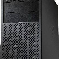 HP Z4 G4, 4.1 GHz, Intel Xeon W, W-2225, 32 GB, 1000 GB, Windows 11 Pro