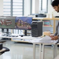 HP Z4 G4, 4.1 GHz, Intel Xeon W, W-2225, 32 GB, 1000 GB, Windows 11 Pro