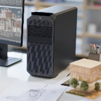 HP Z4 G4, 4.1 GHz, Intel Xeon W, W-2225, 32 GB, 1000 GB, Windows 11 Pro