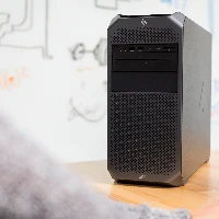 HP Z4 G4, 4.1 GHz, Intel Xeon W, W-2225, 32 GB, 1000 GB, Windows 11 Pro