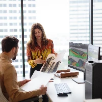 HP Z4 G4, 4.1 GHz, Intel Xeon W, W-2225, 32 GB, 1000 GB, Windows 11 Pro