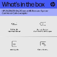HP Z4 G4, 4.1 GHz, Intel Xeon W, W-2225, 32 GB, 1000 GB, Windows 11 Pro