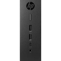 HP t740, 3.25 GHz, AMD Ryzen Embedded, V1756B, 3.6 GHz, 2 MB, 8 GB