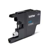 Brother LC1240C, 600 pages, 1 pc(s), Single pack