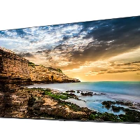 Samsung LH65QETELGC, Digital signage flat panel, 165.1 cm (65