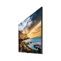 Samsung LH65QETELGC, Digital signage flat panel, 165.1 cm (65