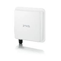 Zyxel NR7101, Cellular network router, White, Wall mounting, Gigabit Ethernet, IEEE 802.3af, IEEE 802.3at, 802.11b, 802.11g, Wi-Fi 4 (802.11n)