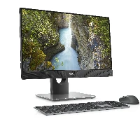 DELL OptiPlex 5400, 60.5 cm (23.8