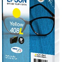 Epson C13T09K44010, High (XL) Yield, Pigment-based ink, 21.6 ml, 1700 pages, 1 pc(s), Single pack