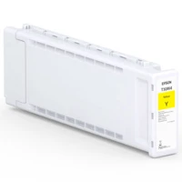 Epson UltraChrome XD3, Pigment-based ink, 700 ml, 1 pc(s), Single pack