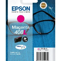 Epson C13T09K34010, High (XL) Yield, Pigment-based ink, 21.6 ml, 1700 pages, 1 pc(s), Single pack