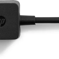 HP Slim Rechargeable Pen Charger, 169.5 mm, 21.4 mm, 16.3 mm, 53.5 g, 53.5 mm, 53.5 g