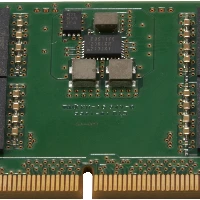 HP 5S4C0AA, 32 GB, 1 x 32 GB, DDR5, 4800 MHz, 262-pin SO-DIMM