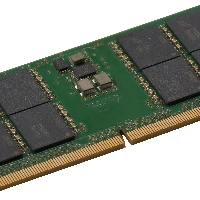 HP 5S4C0AA, 32 GB, 1 x 32 GB, DDR5, 4800 MHz, 262-pin SO-DIMM