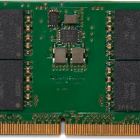 HP 5S4C0AA, 32 GB, 1 x 32 GB, DDR5, 4800 MHz, 262-pin SO-DIMM