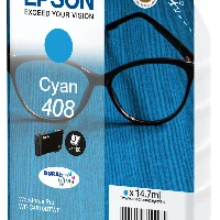 Epson C13T09J24010, Standard Yield, Pigment-based ink, 14.7 ml, 1100 pages, 1 pc(s), Single pack