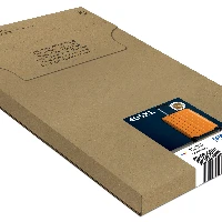Epson C13T05H64510, High (XL) Yield, Pigment-based ink, 18.9 ml, 14.7 ml, 1 pc(s), Multi pack