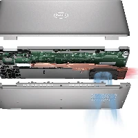 DELL Latitude 5530, Intel Core i5, 39.6 cm (15.6