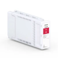 Epson UltraChrome XD3, Pigment-based ink, 1 pc(s), Single pack