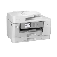 Brother MFC-J6955DW, Inkjet, Colour printing, 1200 x 4800 DPI, A3, Direct printing, Grey