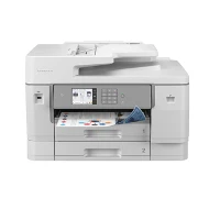 Brother MFC-J6955DW, Inkjet, Colour printing, 1200 x 4800 DPI, A3, Direct printing, Grey