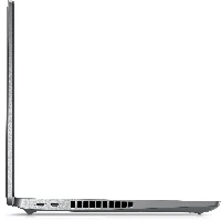 DELL Precision 3570, Intel Core i7, 39.6 cm (15.6