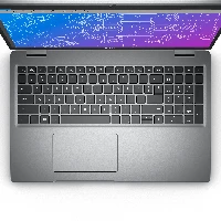 DELL Precision 3570, Intel Core i7, 39.6 cm (15.6