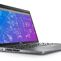 DELL Precision 3570, Intel Core i7, 39.6 cm (15.6