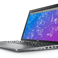 DELL Precision 3570, Intel Core i7, 39.6 cm (15.6