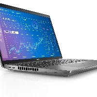 DELL Precision 3571, Intel Core i7, 39.6 cm (15.6