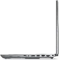 DELL Precision 3571, Intel Core i7, 39.6 cm (15.6