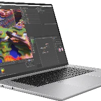 HP ZBook Studio G9, Intel Core i7, 40.6 cm (16