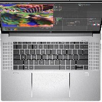 HP ZBook Studio G9, Intel Core i7, 40.6 cm (16