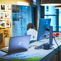 HP ZBook Studio G9, Intel Core i7, 40.6 cm (16