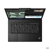Lenovo ThinkPad Z16, AMD Ryzen 9 PRO, 3.3 GHz, 40.6 cm (16