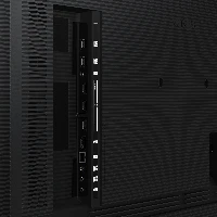 Samsung QHB Premium 4K Signage 55